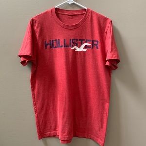 HOLLISTER T-shirt
